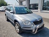 Škoda Yeti 1.8 118KW 4x4  - náhled 1