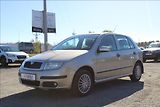 Škoda Fabia 1,4 i 16V  2.maj.,ČR,92.077km - náhled 1