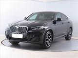 BMW X4 (2023) xDrive20i - náhled 1
