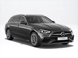 Mercedes-Benz Třídy C (2026) 2,0 C 220 d 4MATIC kombi - náhled 1