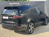 Land Rover Discovery 3,0 D300 Metropolitan Ed. AWD - náhled 7