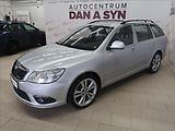 Škoda Octavia 2,0 TDI CR RS nezávislé topení - náhled 1