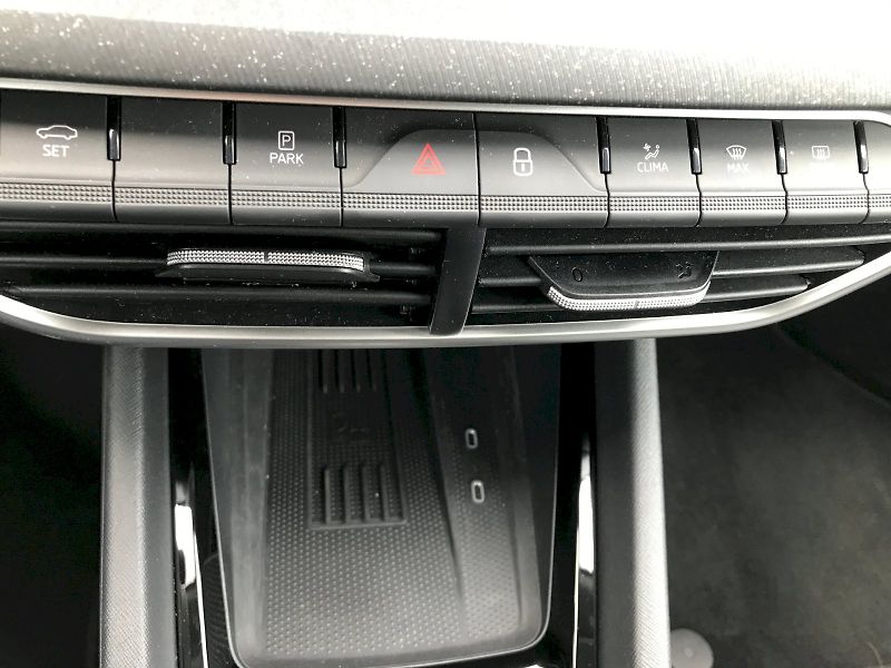 Škoda Octavia (2025) COMBI TOP SELECTION 1,5 TSI M- - fotka 25 z 28