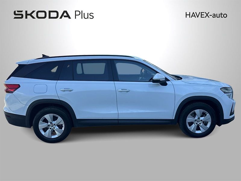 Škoda Kodiaq (2024) 2.0 TDI 4x4 DSG Selection - fotka 32 z 33