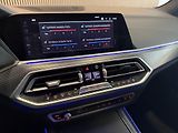 BMW X5 M50d HUD Vzduch H/K Tažné CZ - náhled 27