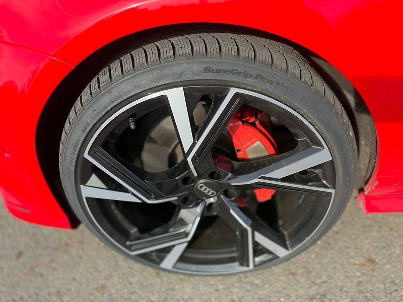 Audi A7 3,0 TDI  235 kW SPORTBACK (201 - fotka 18 z 21