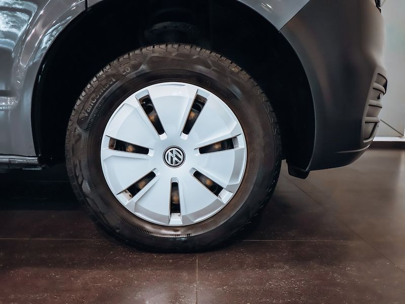 Volkswagen Transporter 2.0TDI 6 míst - fotka 27 z 29