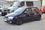 Škoda Fabia (2003) 1.4i 16V 55kW STK 11/2027 - náhled 2