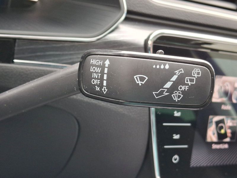 Škoda Superb (2023) Combi Style Extra DSG 4x4 2,0T - fotka 21 z 35