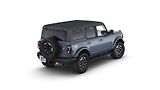 Ford Bronco (2023) Outer Banks, 5dveřová, 2.7 Eco - náhled 8