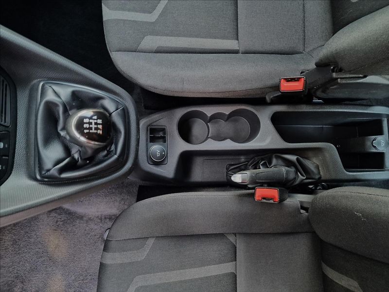 Ford Transit Connect 1.5TDCi L2 7-Míst, ČR, 1.Maj. - fotka 30 z 43