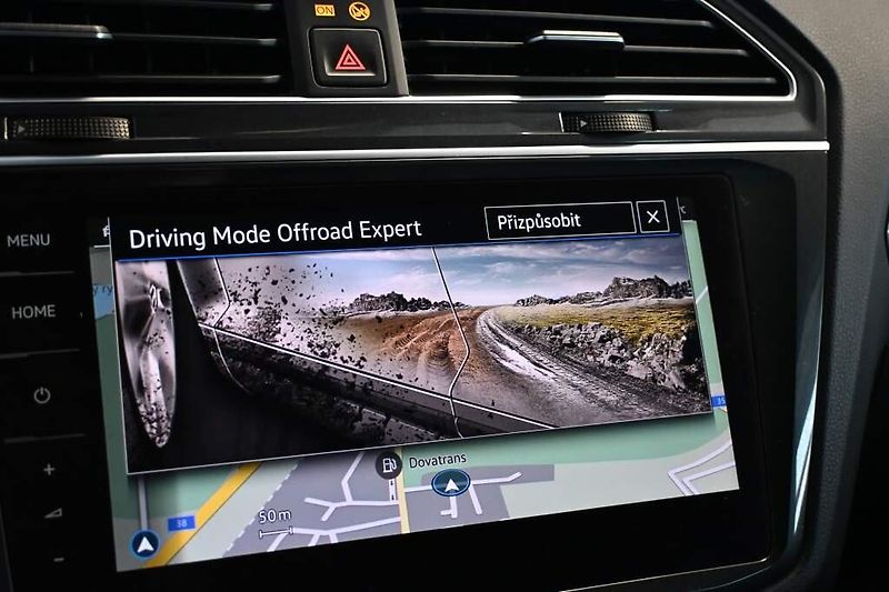 Volkswagen Tiguan (2022) 2.0 4Motion LED DSG Life ACC T - fotka 18 z 38