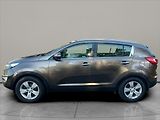 Kia Sportage 2,0 CRDI 4x4 1 majitel, tažné - náhled 3
