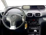 Citroën C3 Picasso 1,6 HDi Automat .Aut klima Alu - náhled 14