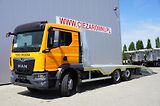 MAN TGM (2026) 26.320 6×2-4 tow truck / 2026 - náhled 8