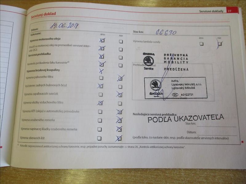 Škoda Fabia 1,2 TSI, klima, servis, tažné, - fotka 39 z 45
