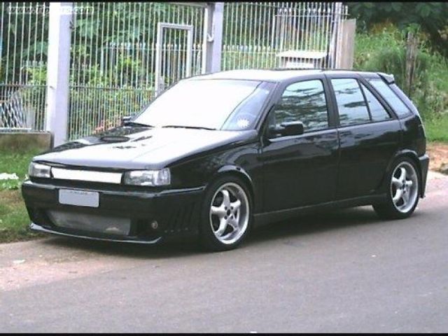 ZKUŠENOSTI UŽIVATELE: Fiat Tipo GT