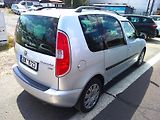 Škoda Roomster (2010) 1.2HTP, 51kW, klima, tažné - náhled 4
