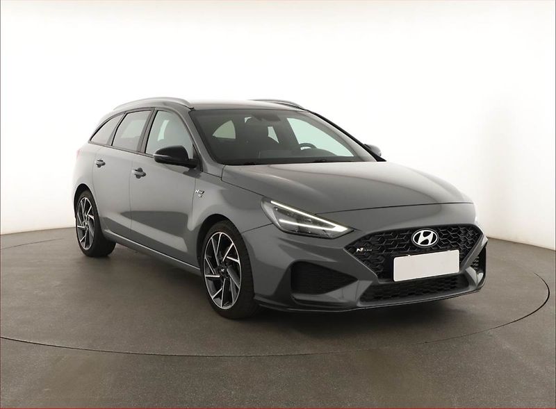 Hyundai i30 (2023) N-Line 1.5 T-GDI - fotografie inzerátu