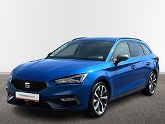 Seat Leon FR - fotografie inzerátu