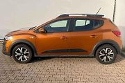 Dacia Sandero 1.0 TCe Stepway