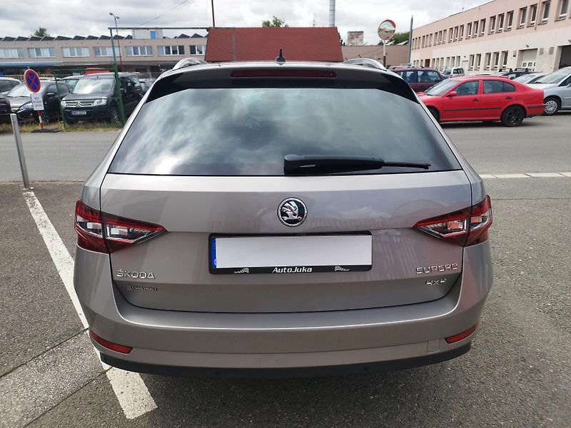 Škoda Superb (2016) III.2.0TDI,volat-608 081 843 - fotka 5 z 17