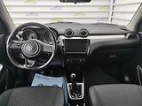 Suzuki Swift 1,2i 4x4!!, ČR, Serviska - náhled 14