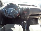 Dacia Dokker 1.6i 4x AIRBAG, ASR - náhled 11