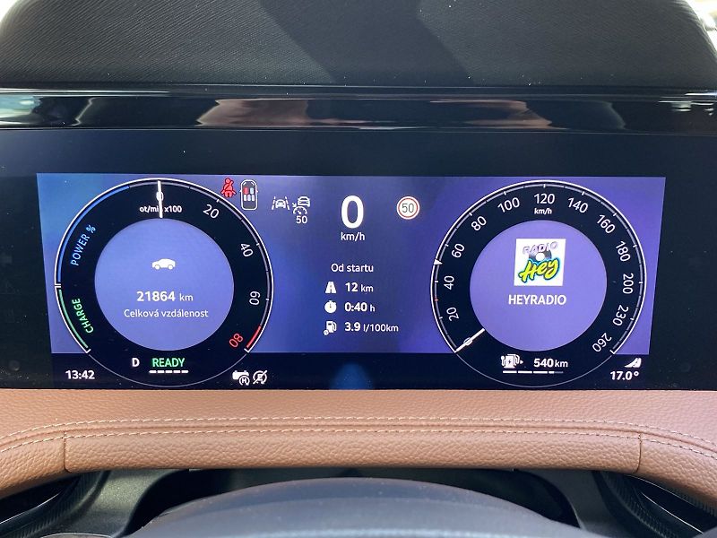 Škoda Superb (2025) Combi iV 1.5 TSI DSG L&K - fotka 7 z 41