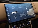 Land Rover Range Rover D350 HSE AWD AUT CZ - náhled 40