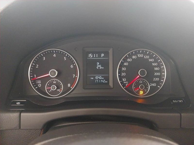 Volkswagen Golf Plus (2010) Comfortline 1.4 TSI, Automat - fotka 11 z 18