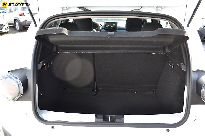 Dacia Sandero Stepway Expression TCe 110 - fotka 15 z 42