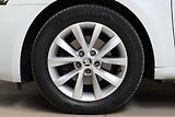 Škoda Octavia 1.6TDI,ČR,NAVI,Adaptivní temp. - náhled 11
