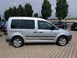 Volkswagen Caddy (2005) 1,9 TDI 77KW 2X ŠOUPAČKY 2.MAJ - náhled 6