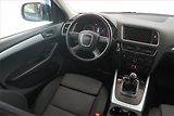 Audi Q5 (2009) 2.0 TDI, 4X4, Serv.kniha - náhled 7
