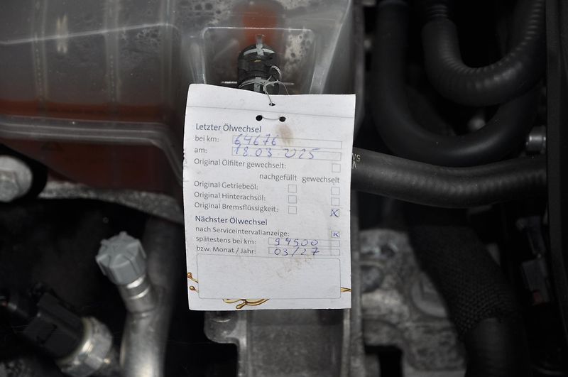 Škoda Octavia IV 1.5TSi 110kW KOMBI - fotka 10 z 17