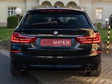 BMW Řada 5 530xD Aktiv.Podvozek TopVýbava - náhled 7
