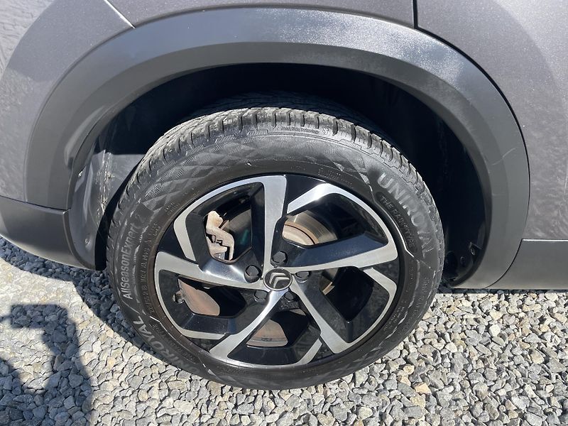 Citroën C5 Aircross 1.5 BHDi 130PS VIRT AIRCROSS!! - fotka 41 z 160