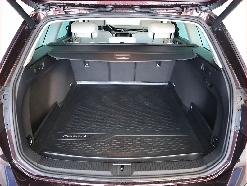 Volkswagen Passat (2016) Highline 2.0 TDI, 4X4 - fotka 14 z 20
