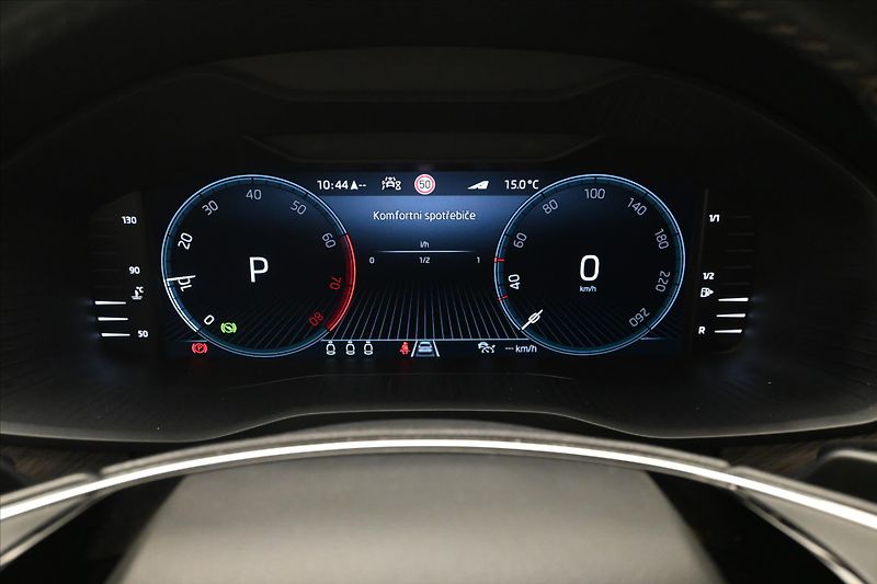 Škoda Kodiaq 2,0 TSI 140kW DSG 4x4 Style Zá - fotka 16 z 32