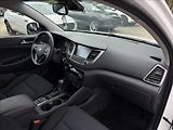 Hyundai Tucson 2.0 CRDI Style 4x4 Autom - náhled 10