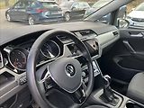 Volkswagen Touran 2,0 TAŽNÉ, LED,APPLE CAR PLAY - náhled 8