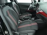 Opel Crossland X (2021) GS Line 1.5 CDTI, Serv.kniha - náhled 9