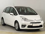 Citroën C4 Picasso (2011) 1.6 i, nová STK, jezdí výborně - náhled 1