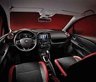 Renault Clio.