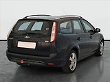 Ford Focus (2011) 1.6 TDCi, nová STK, Tažné - náhled 4