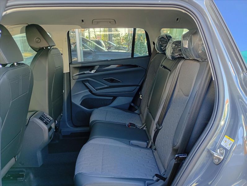 Volkswagen Tayron (2025) 1,5 eTSI 110 kW mHEV  People - fotka 15 z 15