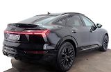 Audi Q8 e-tron 55 Sportback Q 360 Matrix Pano - náhled 4