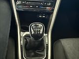 Volkswagen T-Roc 1,0   TSI 85kW,SERVISKA,1.MAJ - náhled 21