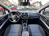 Suzuki SX4 S-Cross (2015) 1.6 VVTi Limited Navi Kamera - náhled 6